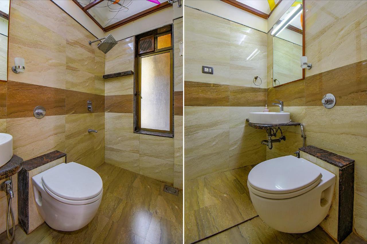 Fabhotel Sr Wakad - Nr Mall Of Millenium Pimpri-Chinchwad Exterior photo