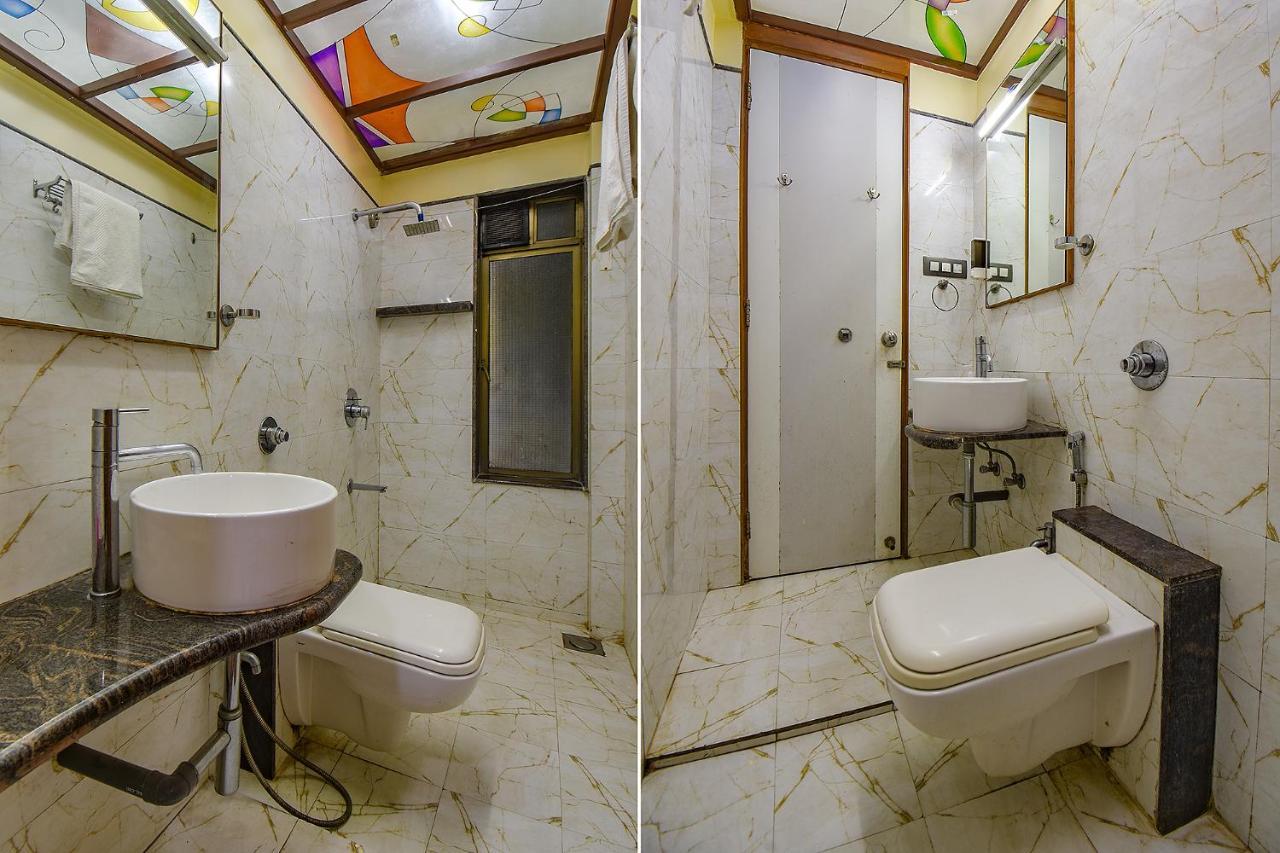 Fabhotel Sr Wakad - Nr Mall Of Millenium Pimpri-Chinchwad Exterior photo